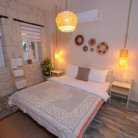 Hera Hotels Alacati Çeşme Exterior foto