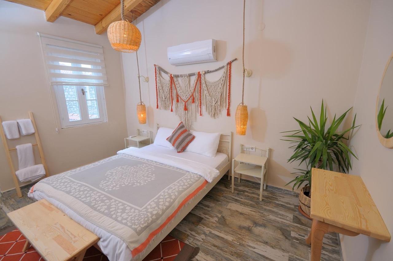 Hera Hotels Alacati Çeşme Exterior foto