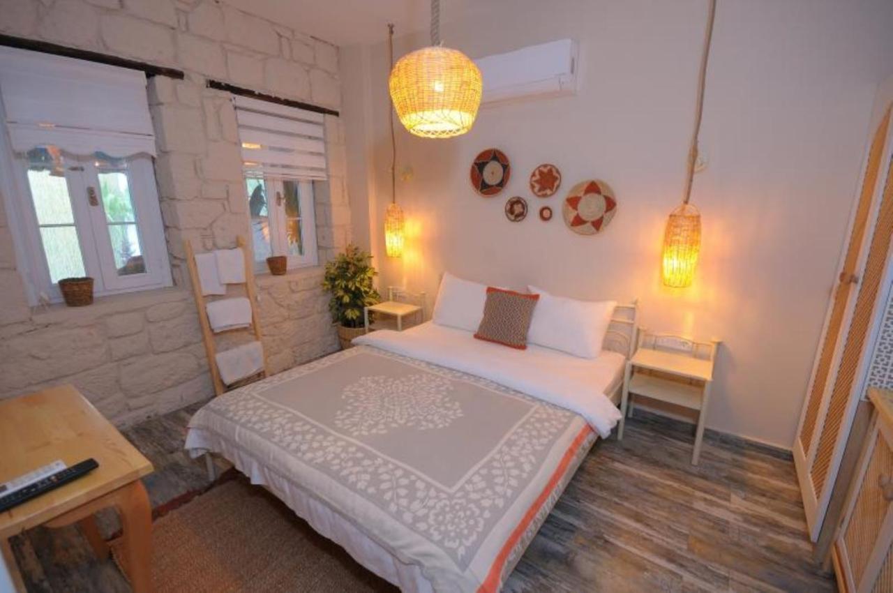 Hera Hotels Alacati Çeşme Exterior foto