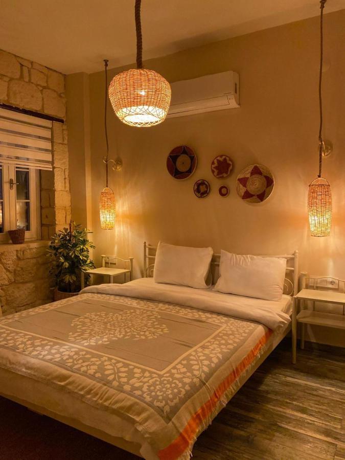 Hera Hotels Alacati Çeşme Exterior foto