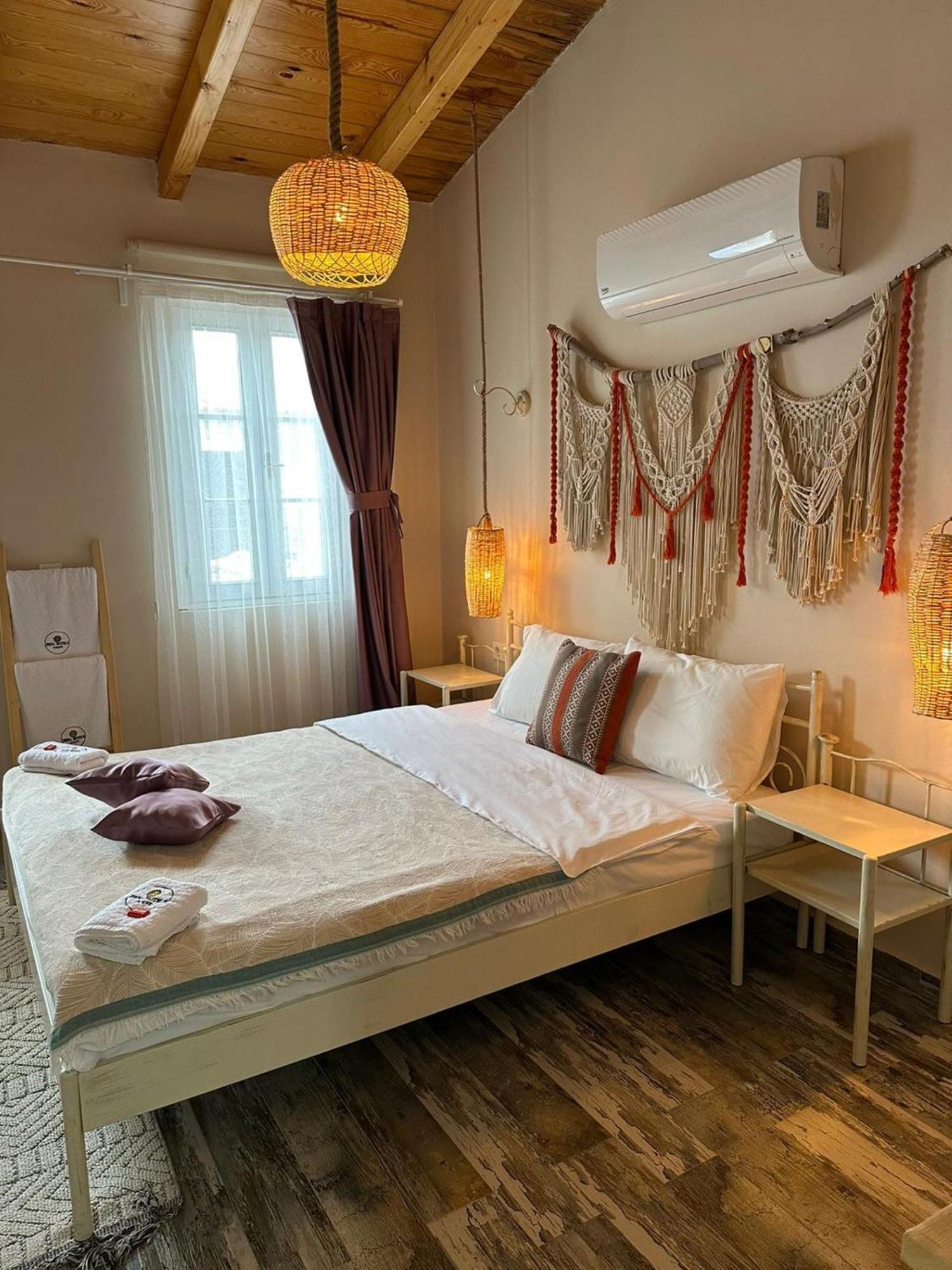 Hera Hotels Alacati Çeşme Exterior foto