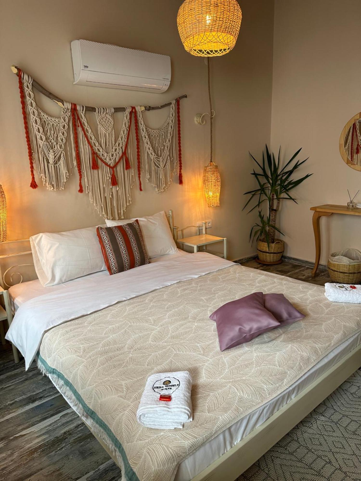 Hera Hotels Alacati Çeşme Exterior foto