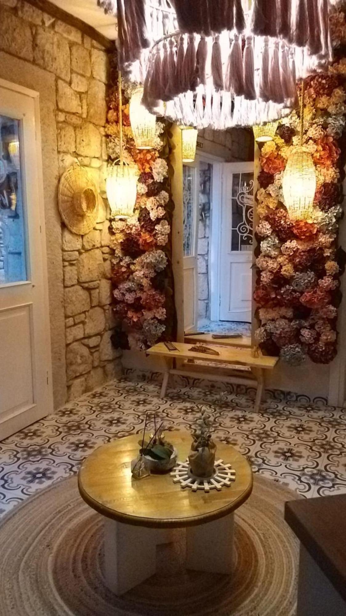 Hera Hotels Alacati Çeşme Exterior foto